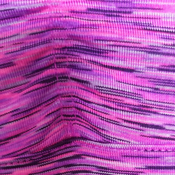 Built- in- Bra racerback Summer Dress - Picture 4 of 7